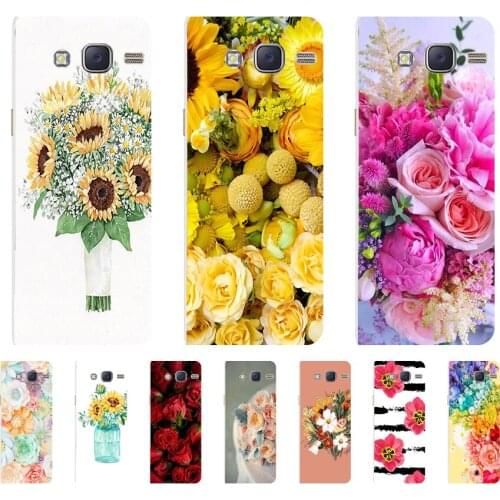 Soft Case For Silicone Back Cover For Cute Phone Cases Cover Bumper for Samsung Galaxy j2 j4 Prime j2 Pro j4 Plus j2 core 2018