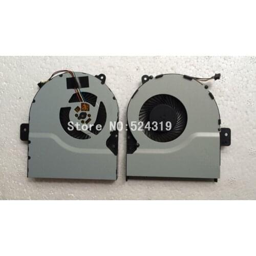 New Original Laptop Fan for ASUS X751 X751M X751MA KSB0705HBA10