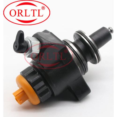 ORLTL HPO plunger Electric Fuel Transfer Pump Plunger With PCV Valve Pump Barrel Plunger Element 094150-0318 FOR DENSO ENGINE