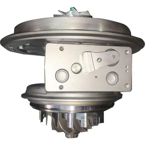 Radient Turbo Turbochargers