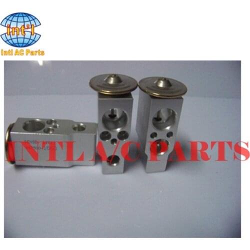 Ac Expansion Valve block for TOYOTA LIQUID Honda Civic CRV 447500-1660 4475001660 80221-SWA-A02 88515-26070 80221SWAA02