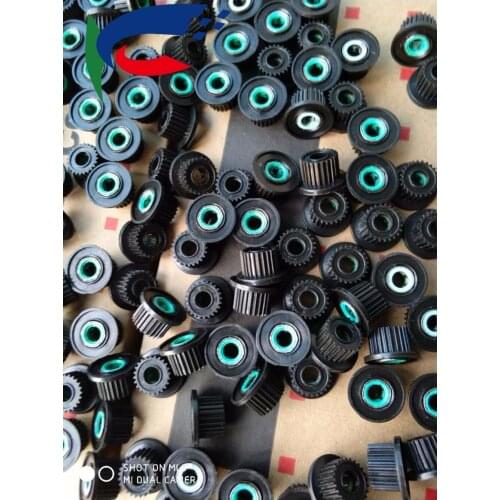 Gear for Xerox 4110 4112 4127 4590 4595 900 1100 Copier Parts Free Shipping