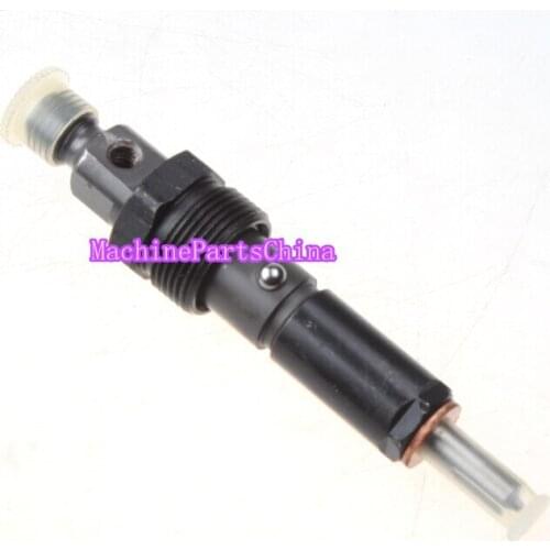 Fuel Injector 3919331 J919331 For Case-IH Tractor Models 760 480F 570L 680L