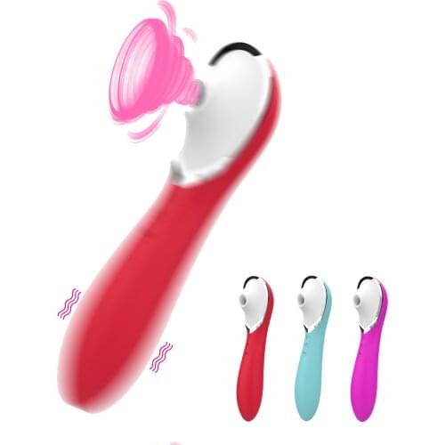 Tongue Licking G Spot Clitoral Vibrator Clit Tickler Sex Toy for Women 7 Pattern Vibrating Vaginal Massage Adult Orgasm Product