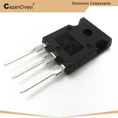 1pcs/lot TIP2955 TO-247 100V 15A In Stock