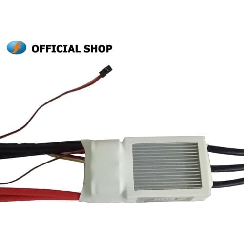 22S 400A brushless ESC for aircraft