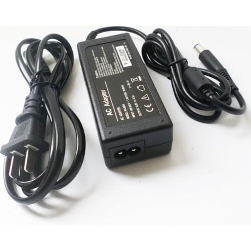 AC Adapter Power Charger For hp Compaq 2210b 2230s 2510p 2530p 2540p 2560p 2710p 2730p 2740p For EliteBook 6930p 8730w 8510p 65W