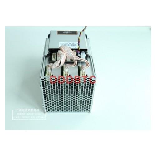 Ant z9mini-10k power supply with overclocking band antmine bitmain Z11 core moving T3 M20S miner