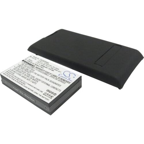 CS 2600mAh / 9.6Wh battery for DELL V02S, Venue Pro 0B6-068K-A01, 1ICP6/67/56, 214L0, CN-01XY9P-76121, PA-D008