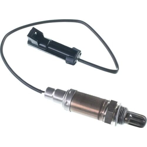 O2 Oxygen Sensor for Chevrolet Cavalier 1999 Malibu GMC Sonoma Isuzu Hombre Oldsmobile Alero Pontiac Saturn 1995-2002 Upstream