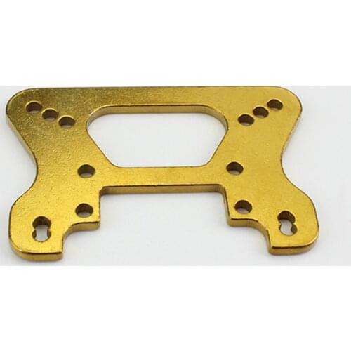 RC Car Front Shock Upgrade Parts for WLtoys 104001 1:10 Scale RC Car