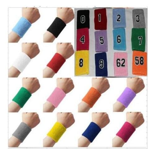 Digital Camo Wristbands