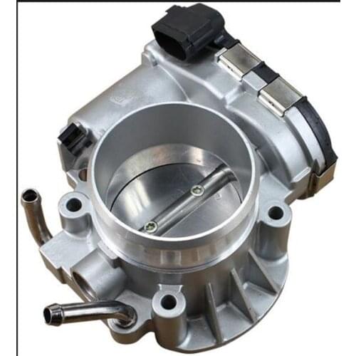 THROTTLE BODY 35100-25400 3510025400 FOR KIA SPORTAGE GASOLINE 2.4L 2011-2013 HYUNDAI TUCSON 2.4L 2010-2013 THROTTLE BODY