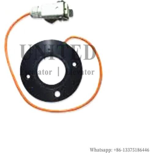 Escalator Encoder KM3714152 MIG110-40-48