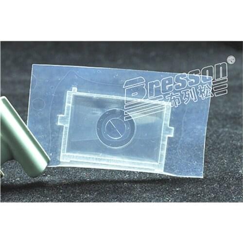 Big Eye Split Image Focus Focusing Screen For Canon EOS 100D Kiss X7 Rebel SL1 BE-45