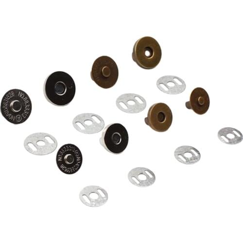 HOUSEEN Magnetic Buttons