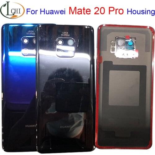 LLingchi Huawei Mate 20 Pro Batteries