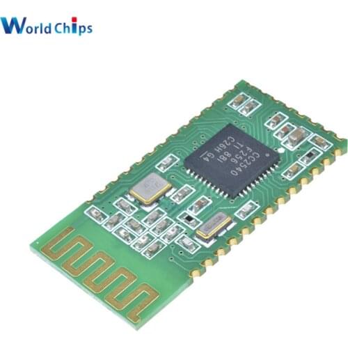 HC-08 Bluetooth Serial Port Module Bluetooth BLE4.0 Low Power Transparent Communication Level Current HC 08 HC08