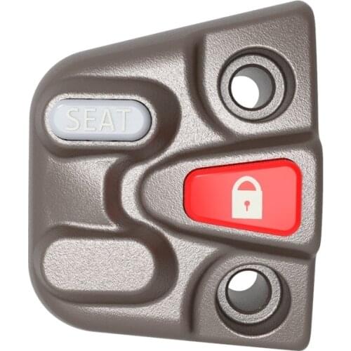 Motorcycle Second Generation Right Assistant Handle Switch Unlock New Lock Accessories for Zontes Zt310-x-t-r-v