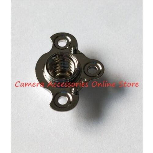 New bese fixed tripod hole repair parts for Sony ILCE-7M2 ILCE-7sM2 ILCE-7rM2 A7II A7sII A7rII Camera