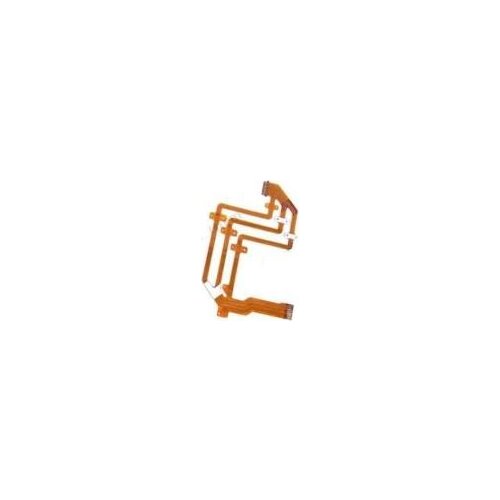 NEW LCD Flex Cable For SONY SX33E SX34E SX43E SX44E SX63E SX33 SX34 SX43 SX44 SX63 Video Camera