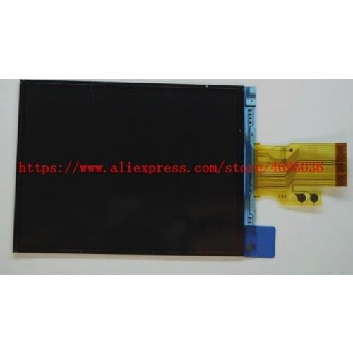 NEW LCD Display Screen For PANASONIC FOR Lumix DMC-SZ1 SZ1 Digital Camera Repair Part NO Backlight