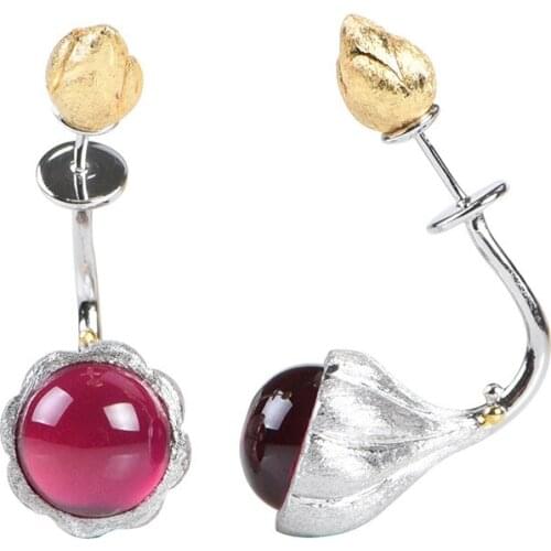 Women's Gold Earrings OYO China