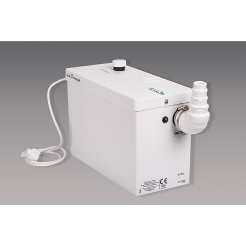 PLANUS S.p.A Water Pumps