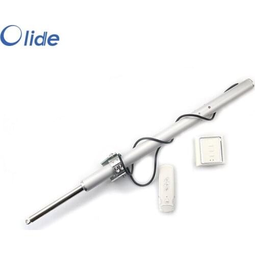 Durable Automatic Window Opener Greenhouse,Greenhouse Roof Window Opener Remote Controlled