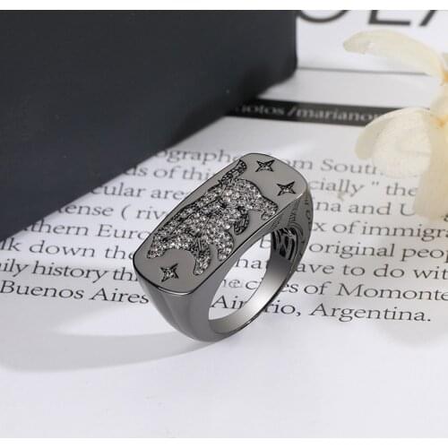 Коктейльные кольца PUFFERBAL China At AliExpress