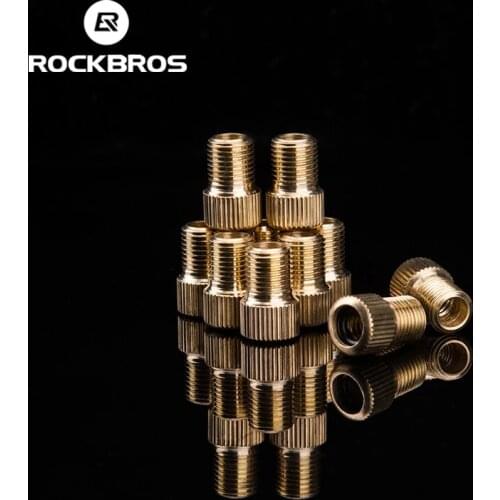 Клапаны велосипедные ROCKBROS China At AliExpress