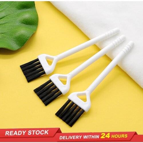 Kitchen gas stove cleaning brush electrical brush humidifier corner keyboard corner gap dust removal cleaning tool