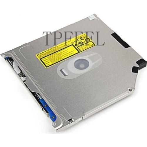 TPFEEL Tested Superdrive for MacBook Pro 13" 15" A1278 A1286 GS41N GS31N UJ898A UJ-8A8 GS23N AD-5960S Slot DVD optical Drive