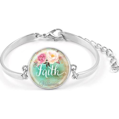 VILLWICE Love Bracelets