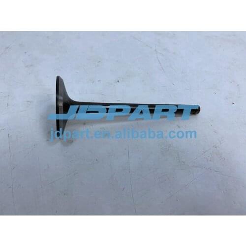 TD42 valve intake and exhaust For Nissan Engine