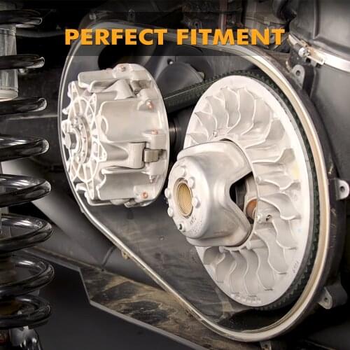 High Performance Drive belt For Can Am Maverick X3 Max R 4x4 XMR XRC XDS XRS Turbo DPS 2018 2019 2020 UTV Accessories