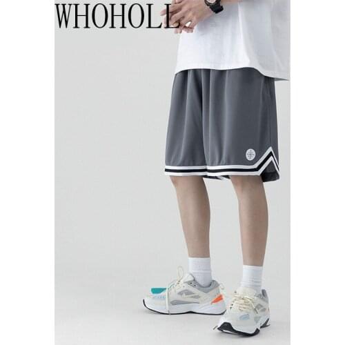 Мужские спортивные шорты WHOHOLL China At AliExpress