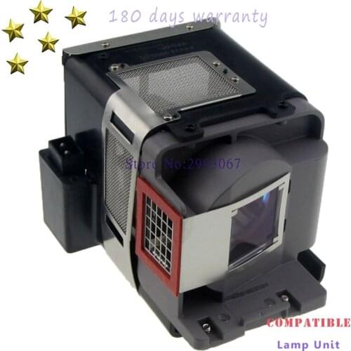 Replacement Projector lamp VLT-HC3800LP Compatible for MITSUBISHI HC3200 / HC3800 / HC3900 / HC4000 with 180 days warranty