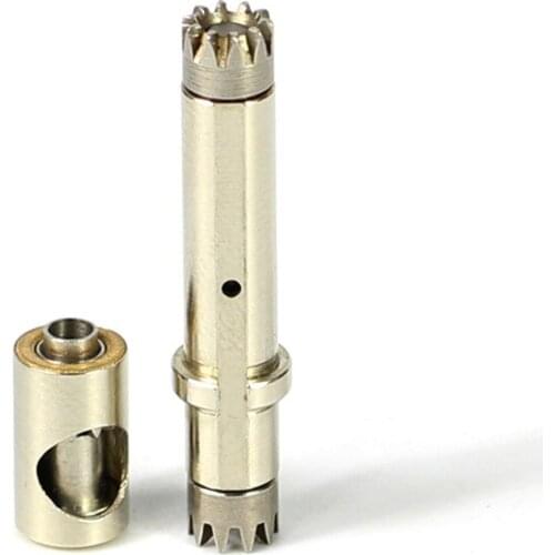 2pcs Dental Cartridge for NSK Dental Contra Angle Low Speed Handpiece