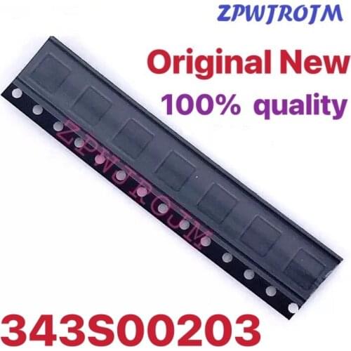 343S00203 343S00203-A0 power ic for IPAD 2018 A1893