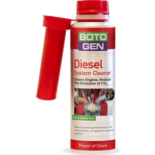 Botogen Seals For Cars