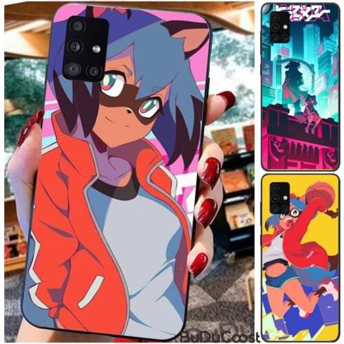 Dabieshu BNA Brand New Animal Phone Case For For Samsung Galaxy A10 A20 A30 A40 A50 70 A10S 20S A2 Core C8 A30S A50S A31
