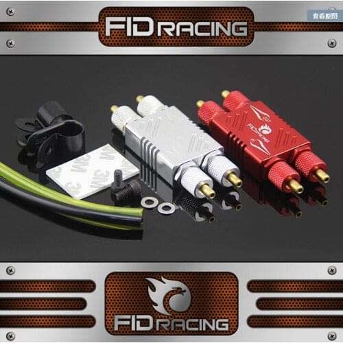 FID filtering valve for LOSI Desert buggy XL Losi DBXL parts compatible baja 5b losi 5ive T free shipping rc car