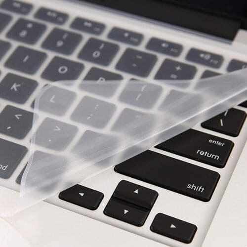 FIRSTSELLER Keyboard Covers