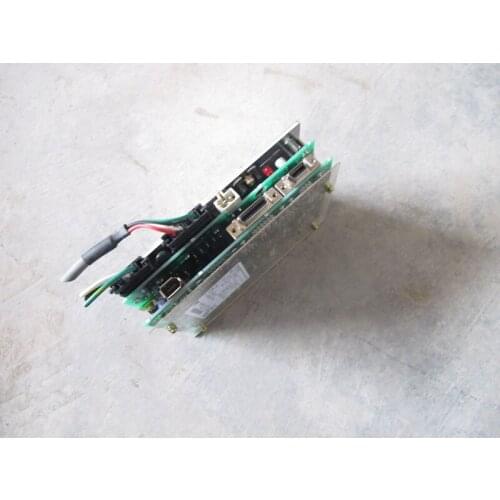 SGDJ-A5BP servo driver , used one, 85% appearance new , good working , free shipping