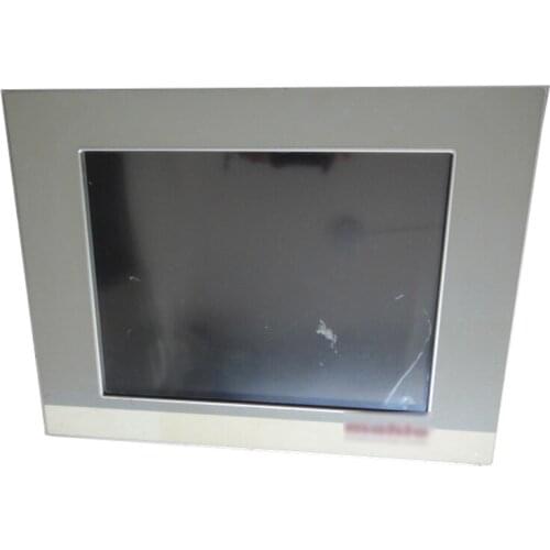 Used In Good Condition Mahlo Industrial Computer Touch Screen 5PC720.1505-K04 5P62 MAHLO-04