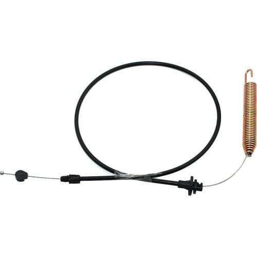 Cltuch Cable 532175067 532169676 for Jonsered Lawn Tractor LT15 LT15A LT13 LT16
