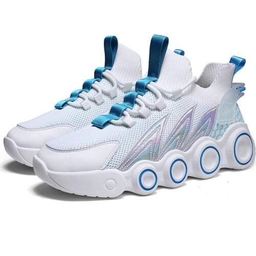 Men Fashion Snekaers Casual Platform Shoes Comfortable Mens Shoes Height Increase Basket Hommes Jogging Shoes Tenis masculino