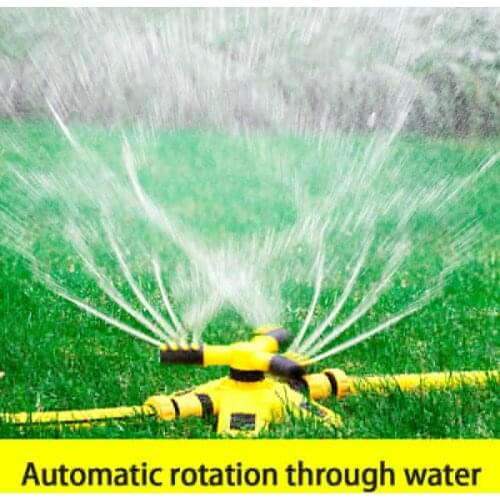 Liplasting Irrigation Systems