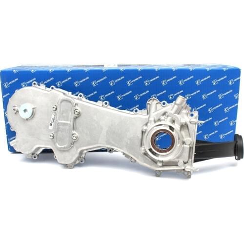 Pierburg Opel Astra H 1.3 Diesel Oil Pump